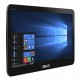 ASUS V161GART-BD060D - Sobremesa todo en uno 15.6'' HD (Celeron N4020, 4GB RAM, 256GB SSD, UHD Graphics 600, Endless OS) Negro